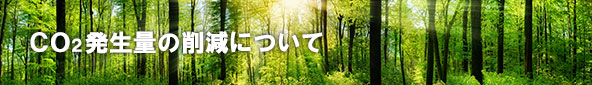 CO2ʂ̍팸ɂ